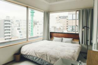 CITAN Hostel, Tokio (Foto 10)