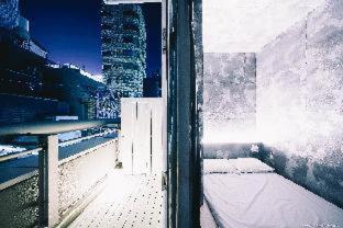 BOOK AND BED TOKYO 心斎橋店