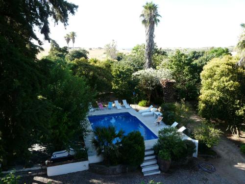  Quinta Vale de Marmelos in Elvas