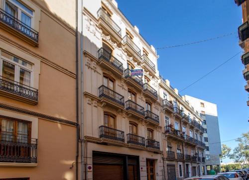 LUXURIOUS & ALLURING HOME IN HISTORIC TOWN (VALENCIA), Valencie (fotografie 3)
