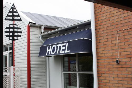 Hotell Angöringen - main image