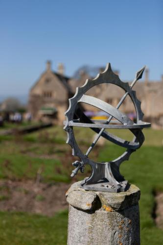 Buckland Manor - A Relais & Chateaux Hotel - image 5