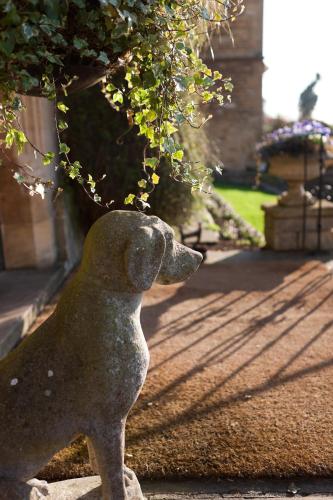 Buckland Manor - A Relais & Chateaux Hotel - image 7