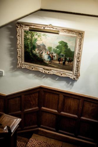 Buckland Manor - A Relais & Chateaux Hotel - image 13