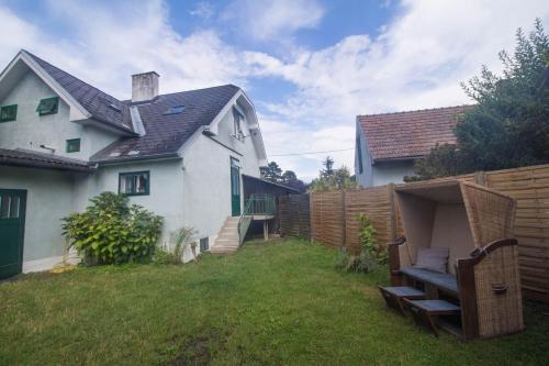  Villa Nina, Pension in Orth an der Donau