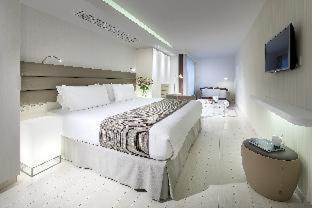 Eurostars Book Hotel, Múnich (foto 10)