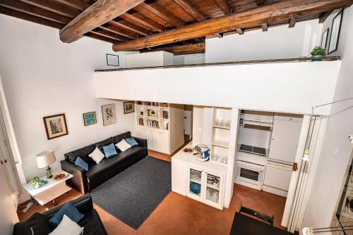 Appartamento via dei Baullari, Рим (фото 7)