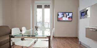 Apartamentos Nickel, Madrid (fotografie 6)