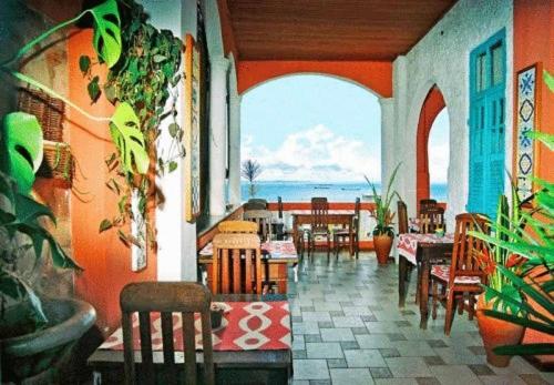 Bed & breakfast Villa Carmo, Salvador (photo 8)