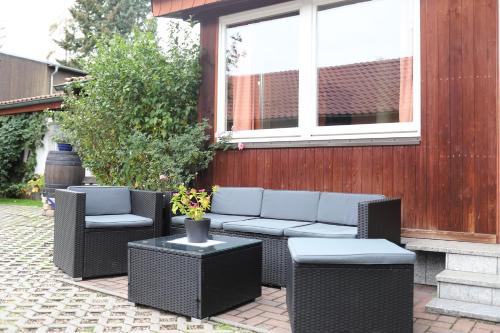 Auberge Leipzig, Leipzig (Foto 4)