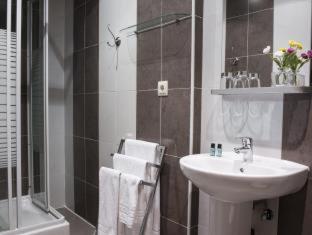 THC Gran Via Hostel, Madrid (photo 7)