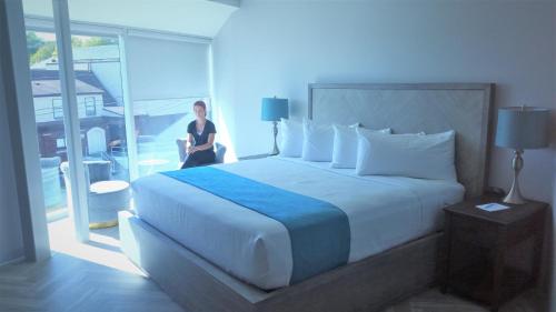 Athens Central Hotel - image 14