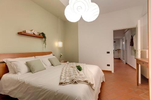Ghibellina Apartment by Mamo Florence - image 5