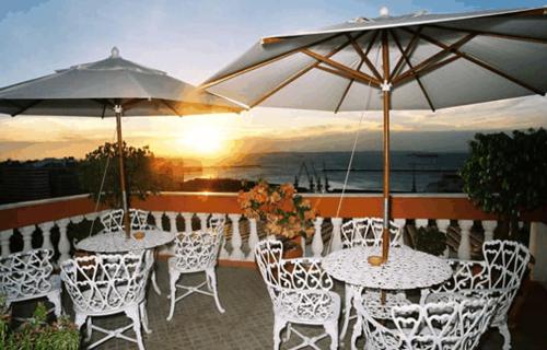 Bed & breakfast Villa Carmo, Salvador (photo 11)