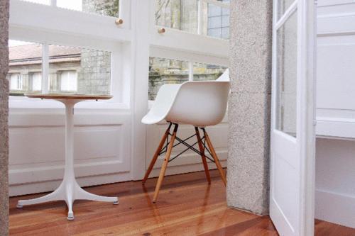 Hotel Pazo de Altamira - image 12