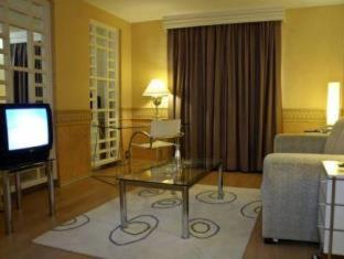 Gran Villagio Hotel SP by Castelo Itaipava, San Paolo (foto 3)