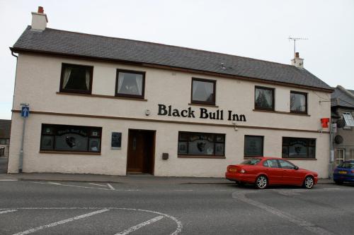 The Black Bull Inn - Photo 2 of 29