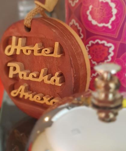 Photo - Hotel Pachá Anexo