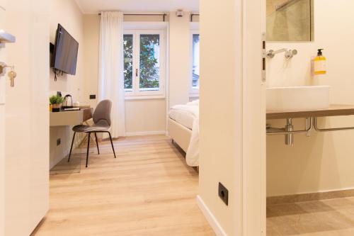 Prati 25.7 Suites in Rome - image 13