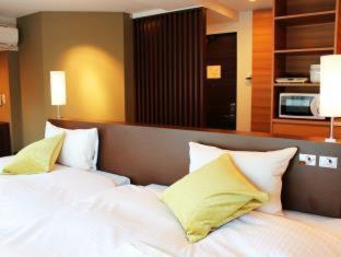 호텔 마이스테이즈 이이다바시