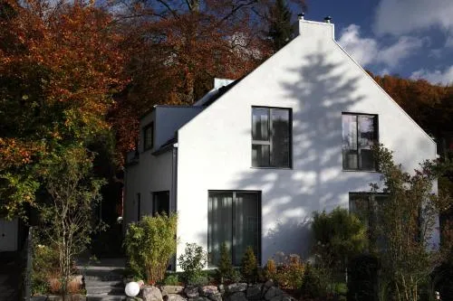 Ferienhaus Sonnensteg 23 in Ostseebad Sellin, Deutschland
