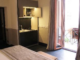 Unica Suites Rome, Rom (Foto 10)