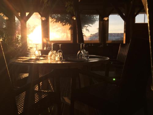 photo chambre Hotel de L'Océan