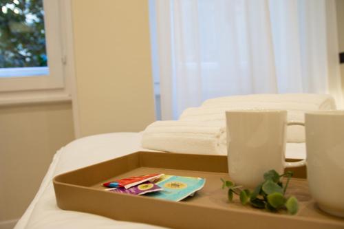 Prati 25.7 Suites in Rome - main image
