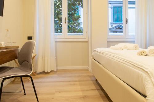 Prati 25.7 Suites in Rome - image 12