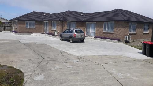 South City Accommodation unit 3 Invercargill