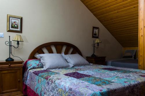  Apartamento urbanización Cruz alta in Hecho