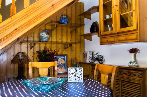  Apartamento urbanización Cruz alta in Hecho