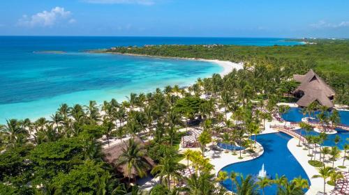 Barceló Maya Beach - All Inclusive in Xpu Ha, Mexiko