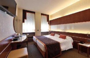 Best Western Madison Hotel, Milán (fotografie 8)