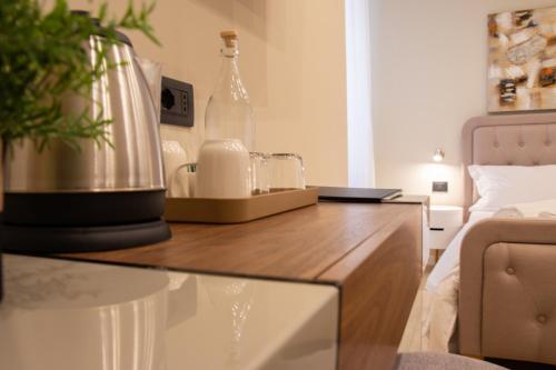 Prati 25.7 Suites in Rome - image 14