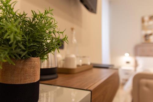 Prati 25.7 Suites in Rome, Рим (фото 6)