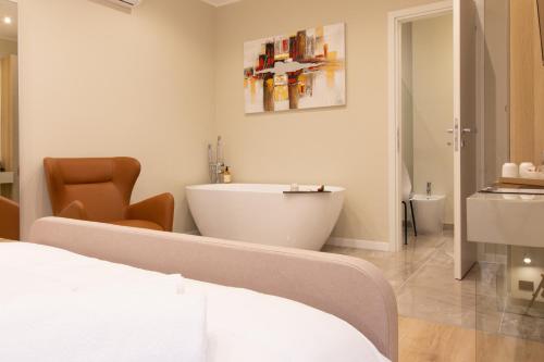 Prati 25.7 Suites in Rome - image 6