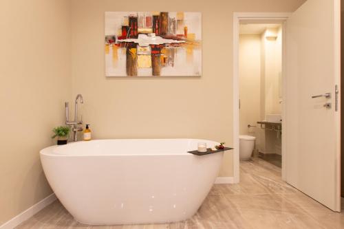 Prati 25.7 Suites in Rome - Tap to explore photos