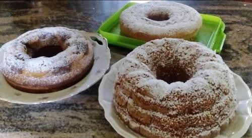  Il Cantinoccio B&B in Cerasolo