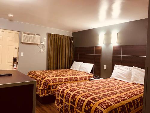 Red Carpet Inn Norristown PA