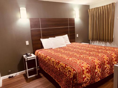 Red Carpet Inn Norristown PA