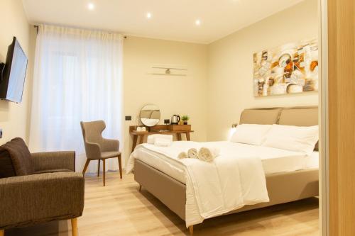 Prati 25.7 Suites in Rome - image 10