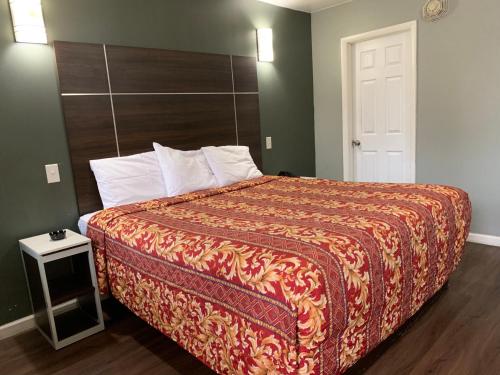 Red Carpet Inn Norristown PA