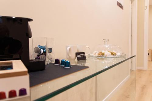 Prati 25.7 Suites in Rome - image 4