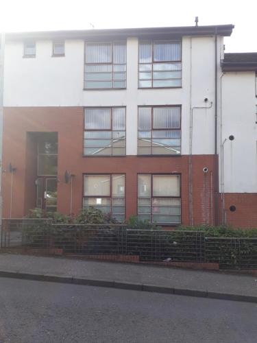 Airdrie Apartments