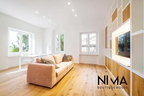 NIMA Boutique House