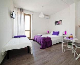 B&B Lost in Rome, Řím (fotografie 8)