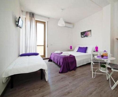 B&B Lost in Rome, Řím (fotografie 9)