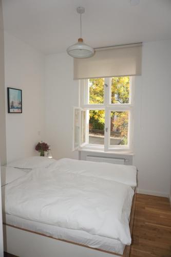 Two-Bedroom Apartment image 3