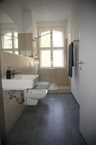 Two-Bedroom Apartment image 6